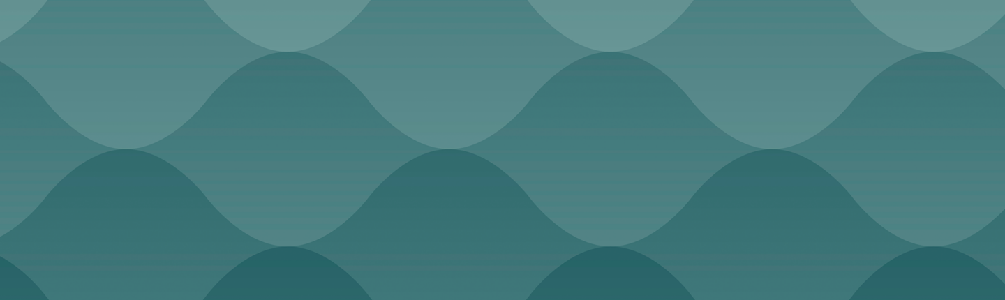 Wellenmuster Hitnergrund