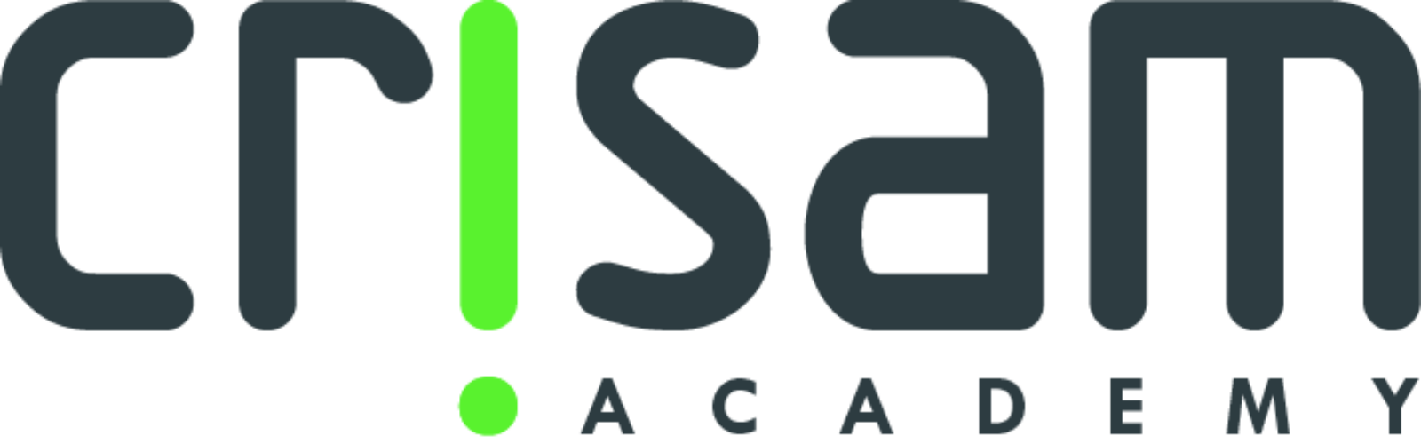 Crisam Logo RGB Academy