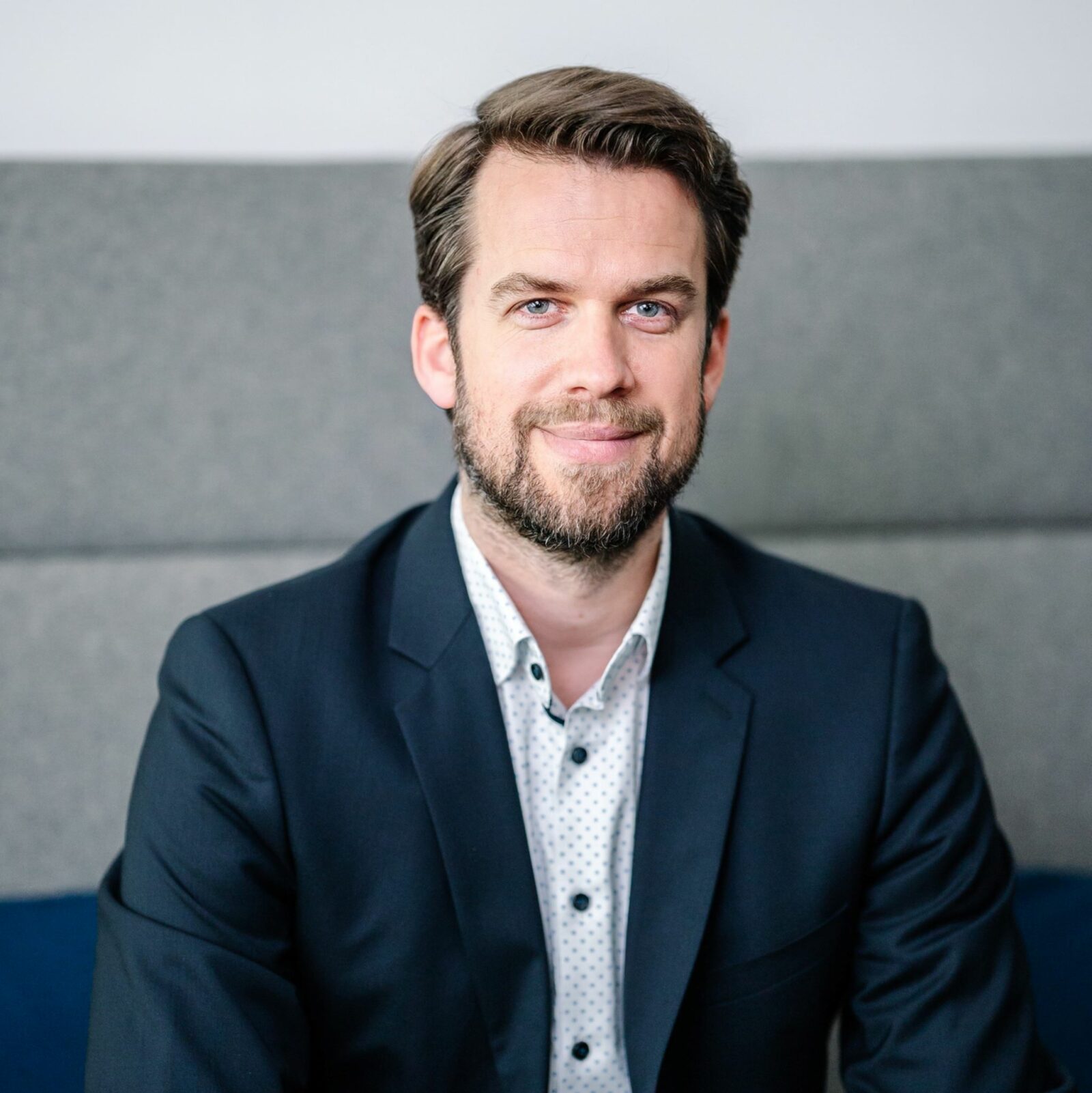 Markus Müller CALPANA