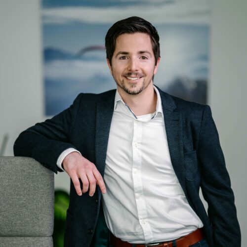 Mitarbeiter Schmidinger Michael