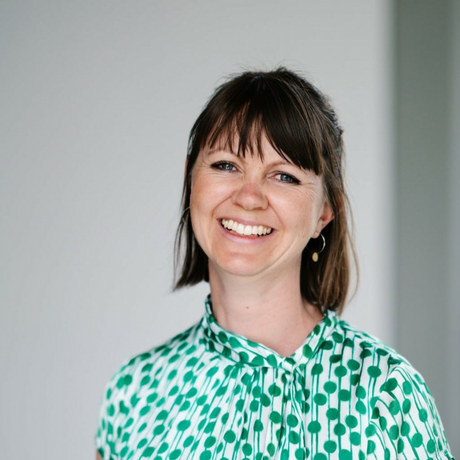 Mitarbeiterin Krause Svenja