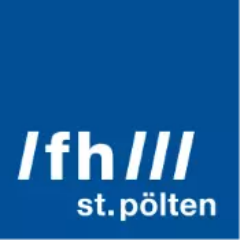 fh St.Pölten Logo