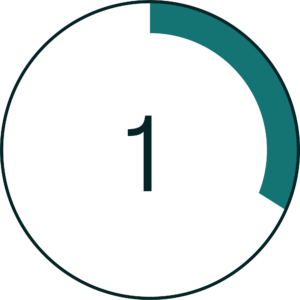 Bewerbungsprozess Icon 1