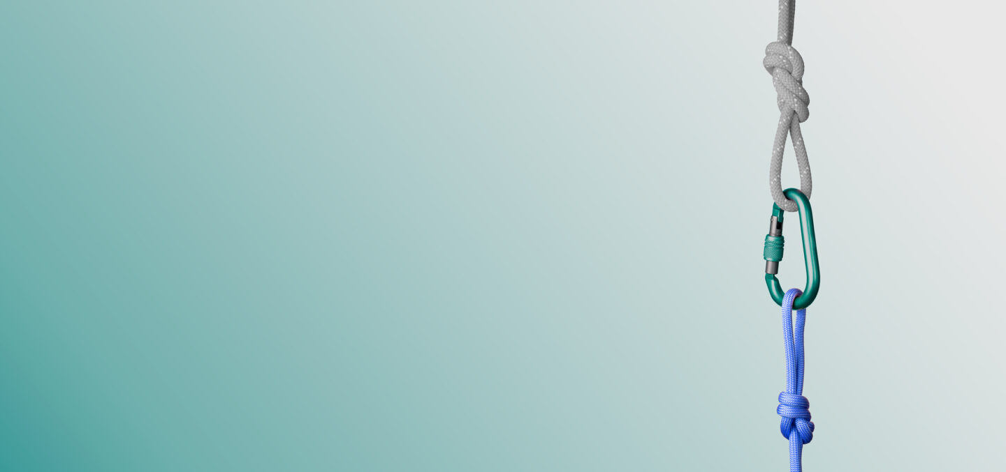 CALPANA Hintergrund Karabina