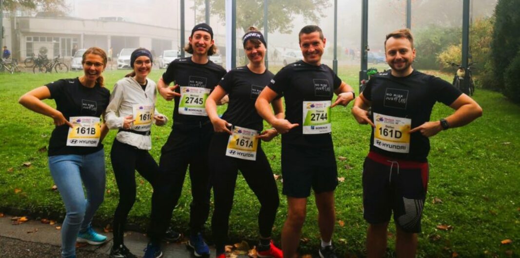 Oberbank Lauf Calpana