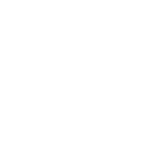 Frühstück Symbol weiß