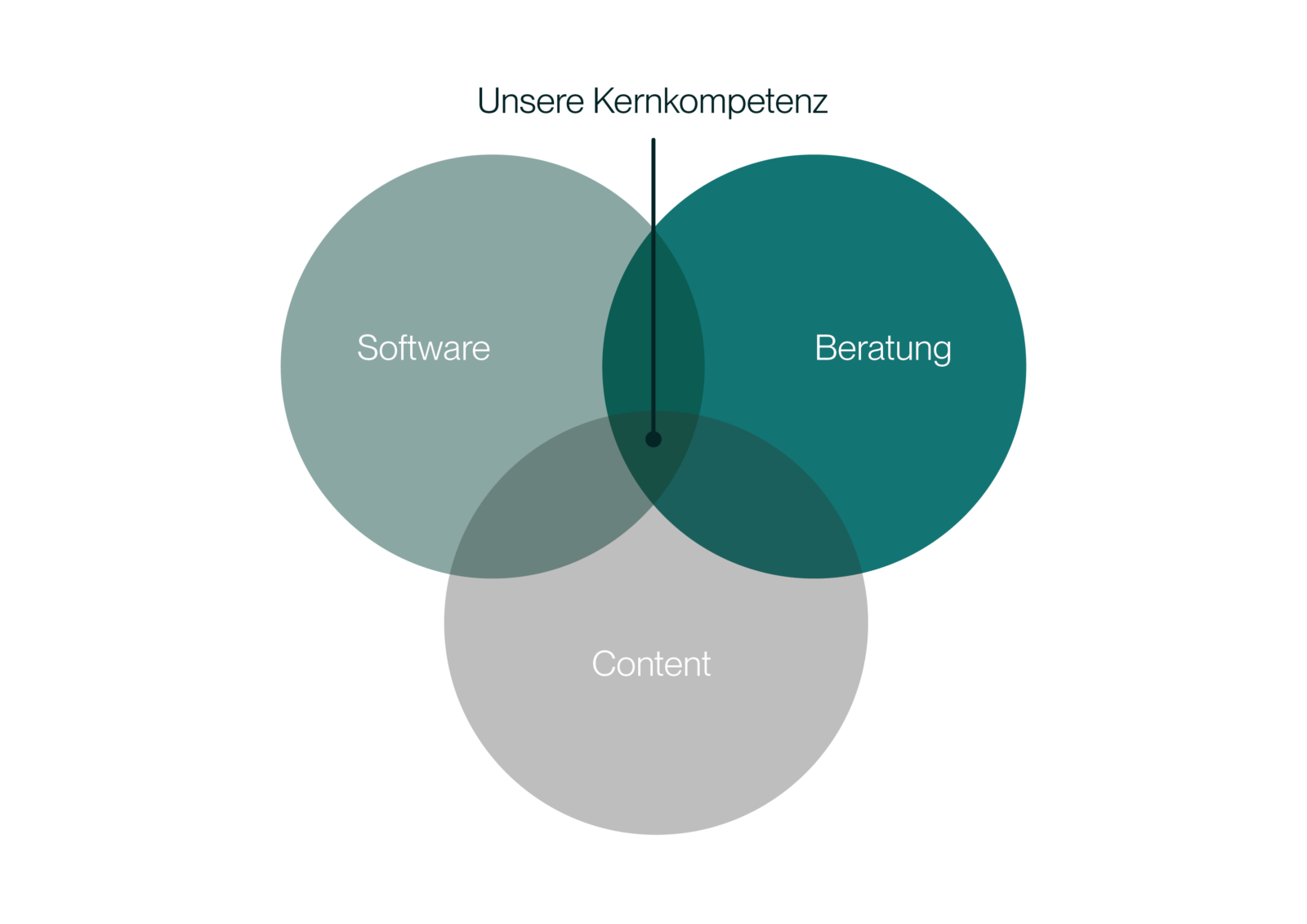 Kernkompetenzen CALPANA