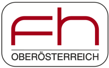FH Oberösterreich Logo