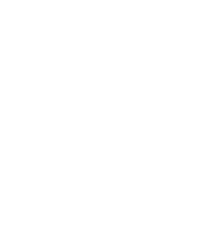 Verkehrsanbindung Symbol weiß