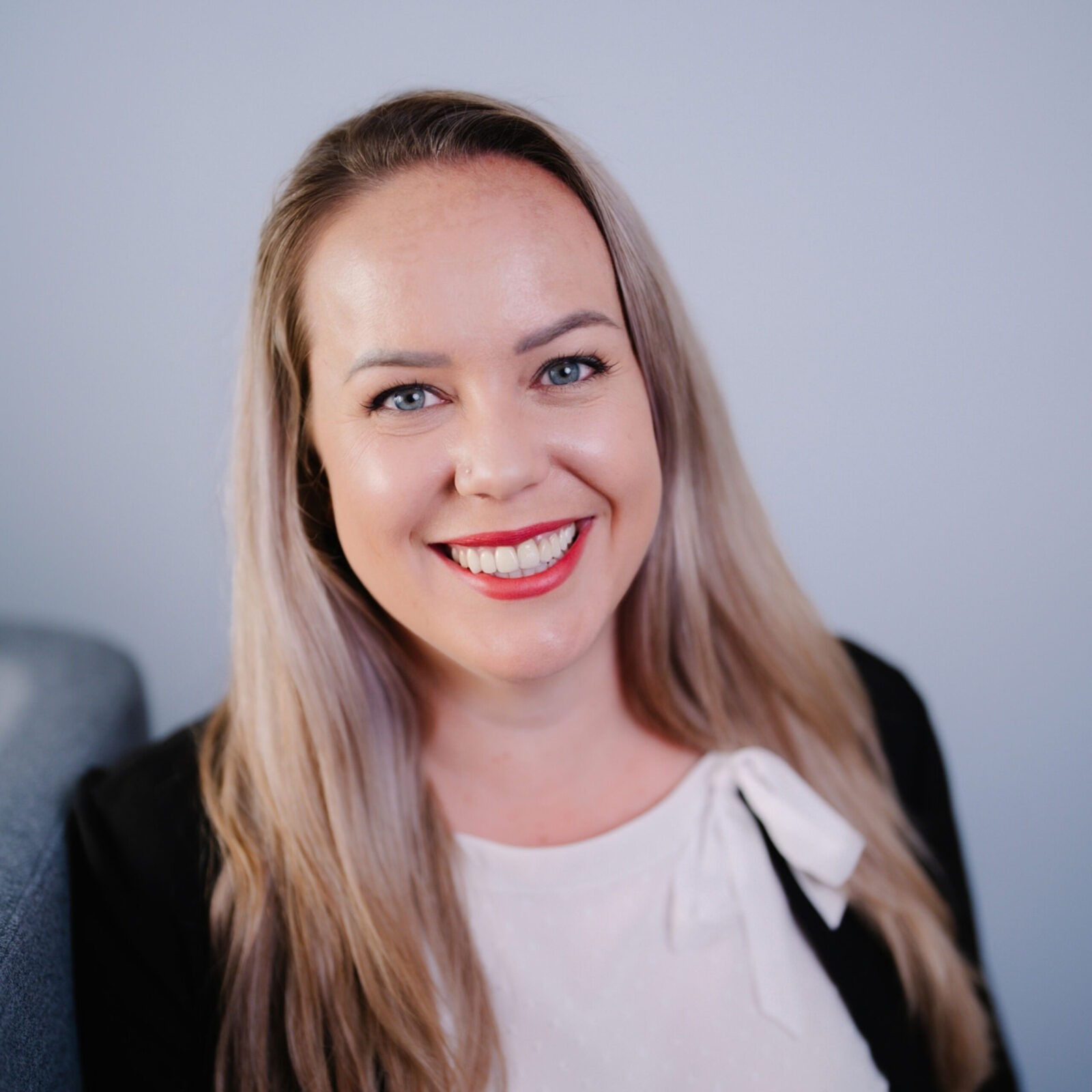 Mitarbeiterin Jarolim Magdalena